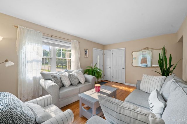 3689 Moonridge Drive, Green Twp, OH 45248