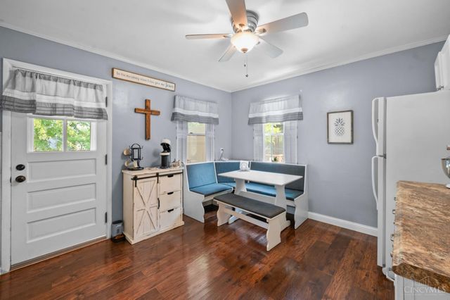 3689 Moonridge Drive, Green Twp, OH 45248