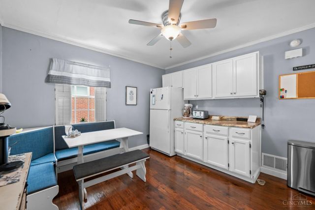 3689 Moonridge Drive, Green Twp, OH 45248