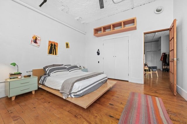 10 Williams St 44, Boston, MA 02119