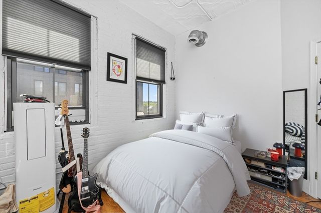 10 Williams St 44, Boston, MA 02119