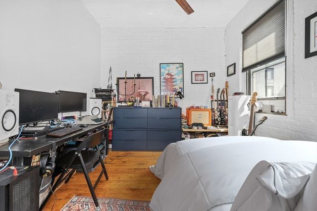 10 Williams St 44, Boston, MA 02119