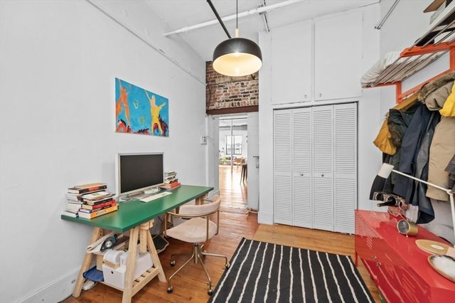10 Williams St 44, Boston, MA 02119