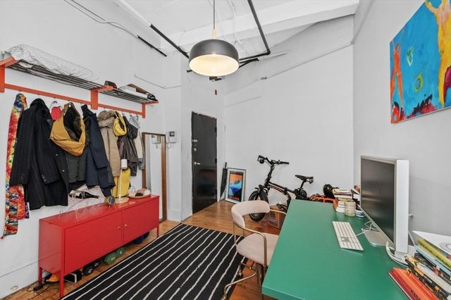 10 Williams St 44, Boston, MA 02119