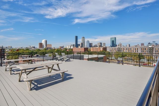 10 Williams St 44, Boston, MA 02119
