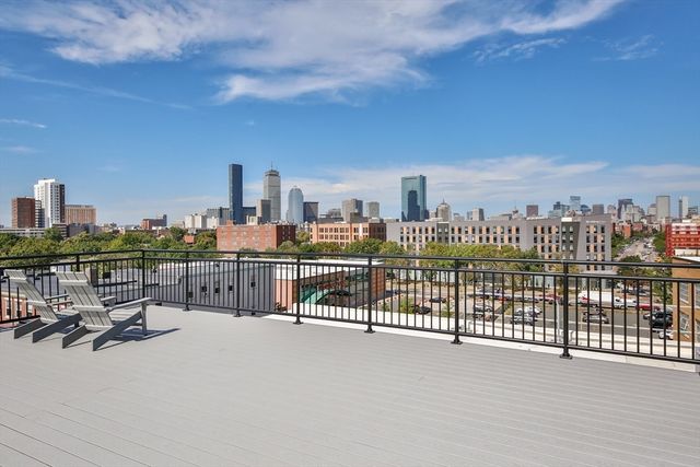 10 Williams St 44, Boston, MA 02119