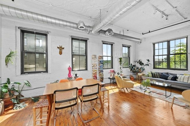 10 Williams St 44, Boston, MA 02119