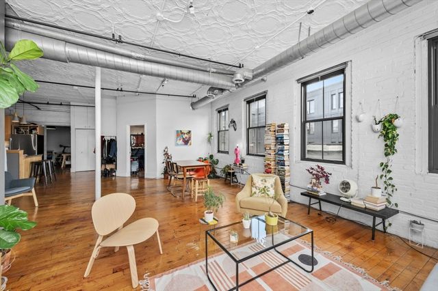 10 Williams St 44, Boston, MA 02119
