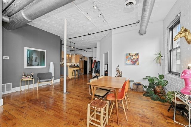 10 Williams St 44, Boston, MA 02119