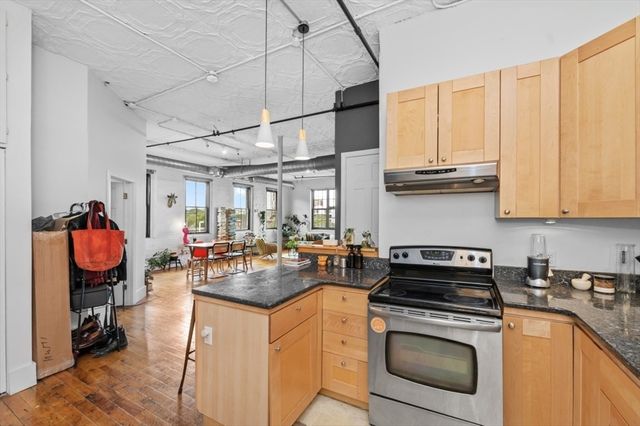 10 Williams St 44, Boston, MA 02119