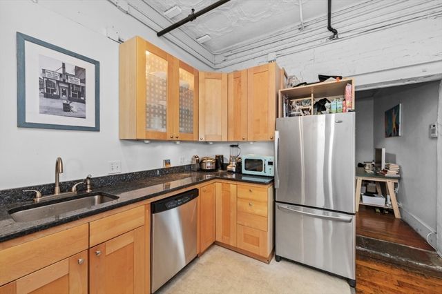 10 Williams St 44, Boston, MA 02119
