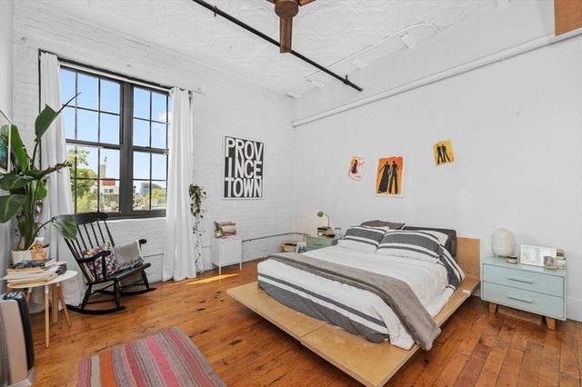 10 Williams St 44, Boston, MA 02119