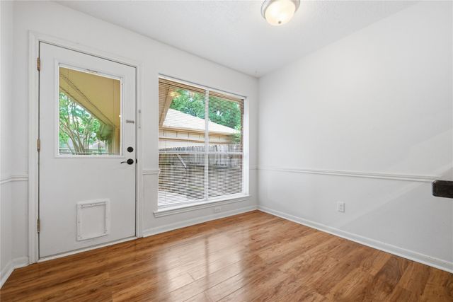 518 Rozelle Avenue, Sugar Land, TX 77498