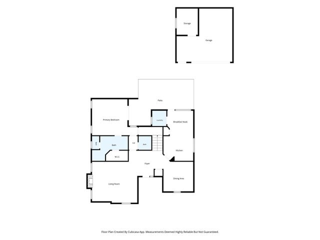 518 Rozelle Avenue, Sugar Land, TX 77498