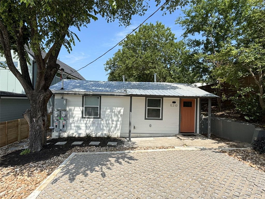 5210 Rogers LN 2, Austin, TX 78724