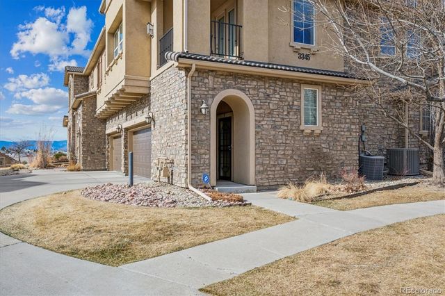 3345 Cascina Circle D, Highlands Ranch, CO 80126