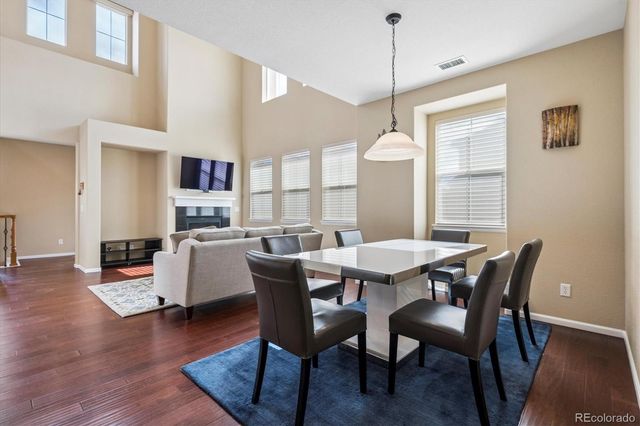 3345 Cascina Circle D, Highlands Ranch, CO 80126