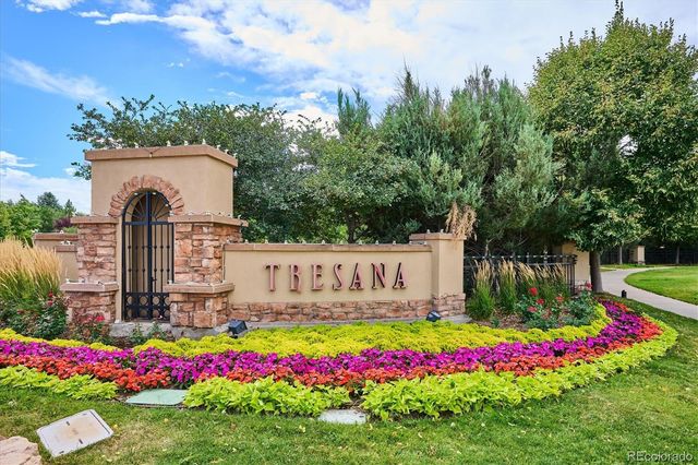 3345 Cascina Circle D, Highlands Ranch, CO 80126