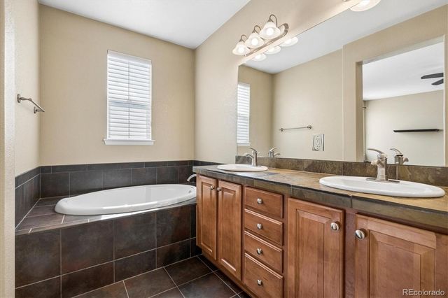 3345 Cascina Circle D, Highlands Ranch, CO 80126