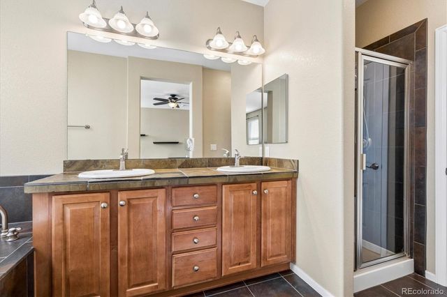 3345 Cascina Circle D, Highlands Ranch, CO 80126