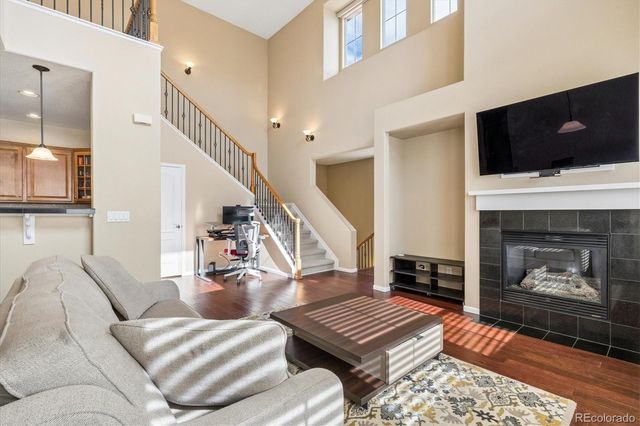 3345 Cascina Circle D, Highlands Ranch, CO 80126