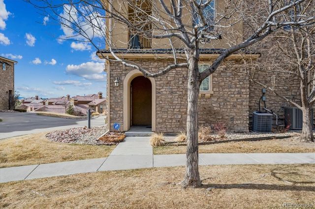 3345 Cascina Circle D, Highlands Ranch, CO 80126
