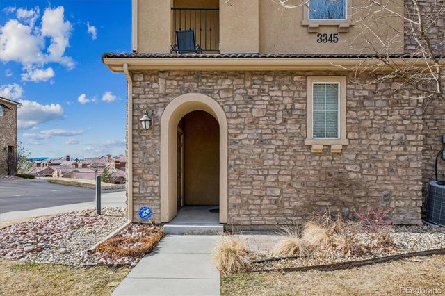 3345 Cascina Circle D, Highlands Ranch, CO 80126
