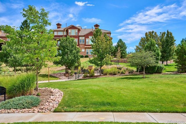 3345 Cascina Circle D, Highlands Ranch, CO 80126