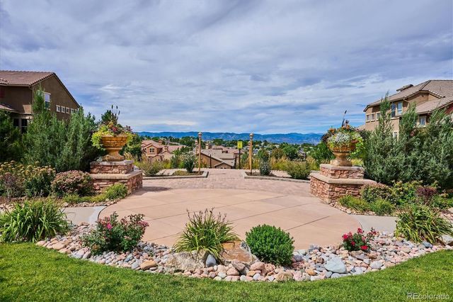 3345 Cascina Circle D, Highlands Ranch, CO 80126
