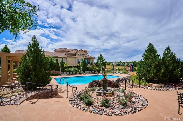 3345 Cascina Circle D, Highlands Ranch, CO 80126