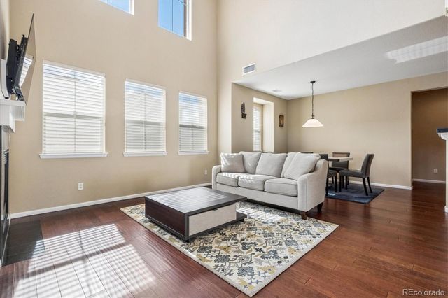 3345 Cascina Circle D, Highlands Ranch, CO 80126