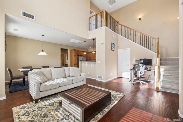 3345 Cascina Circle D, Highlands Ranch, CO 80126