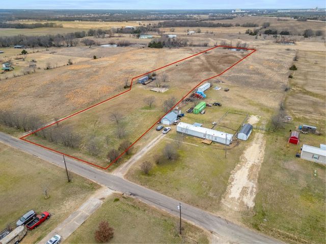 2475 County Road 2130, Greenville, TX 75402