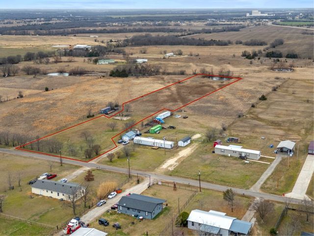 2475 County Road 2130, Greenville, TX 75402