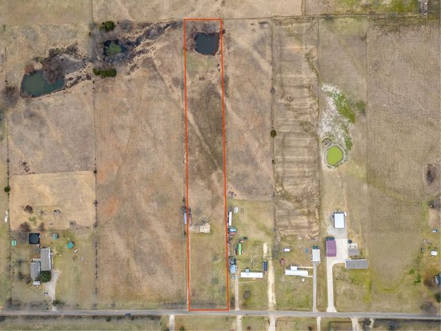 2475 County Road 2130, Greenville, TX 75402