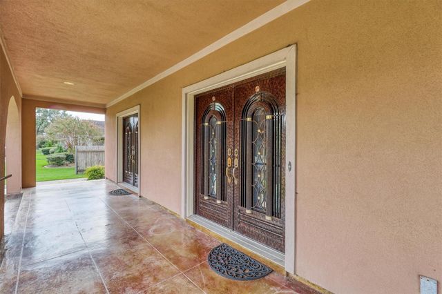 1802 Kelving Way Court, Wharton, TX 77488