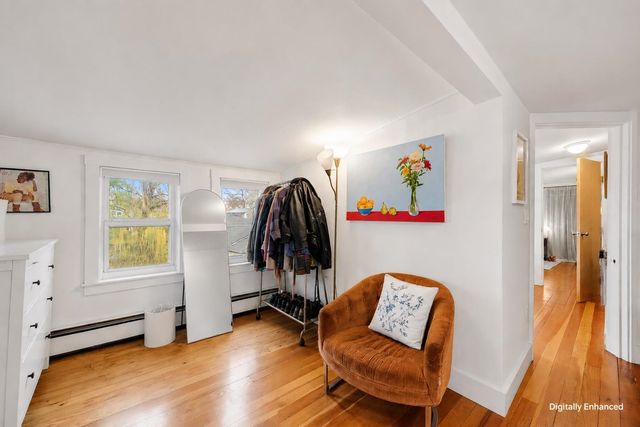 16 Ferguson Avenue, Burlington, VT 05401
