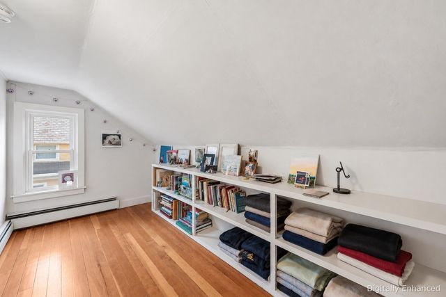 16 Ferguson Avenue, Burlington, VT 05401