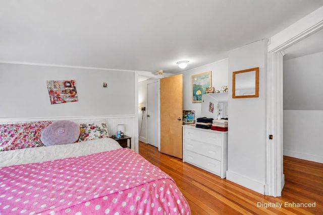 16 Ferguson Avenue, Burlington, VT 05401
