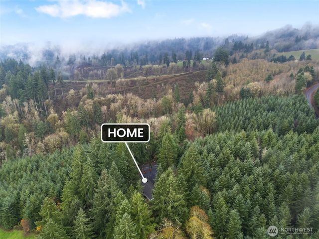 400 Ogden Road, Castle Rock, WA 98611