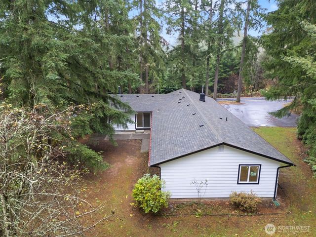 400 Ogden Road, Castle Rock, WA 98611