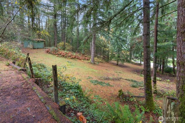 400 Ogden Road, Castle Rock, WA 98611