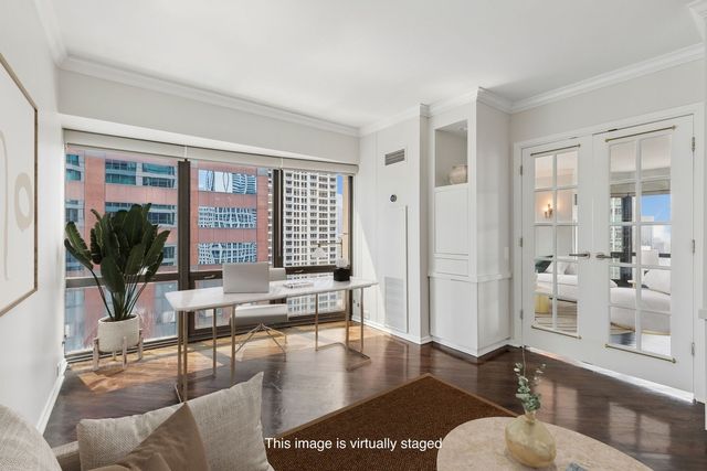 100 E Huron Street 1906, Chicago, IL 60611