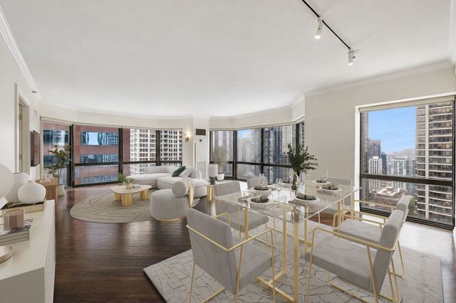 100 E Huron Street 1906, Chicago, IL 60611