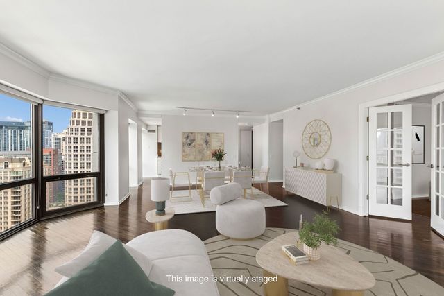 100 E Huron Street 1906, Chicago, IL 60611