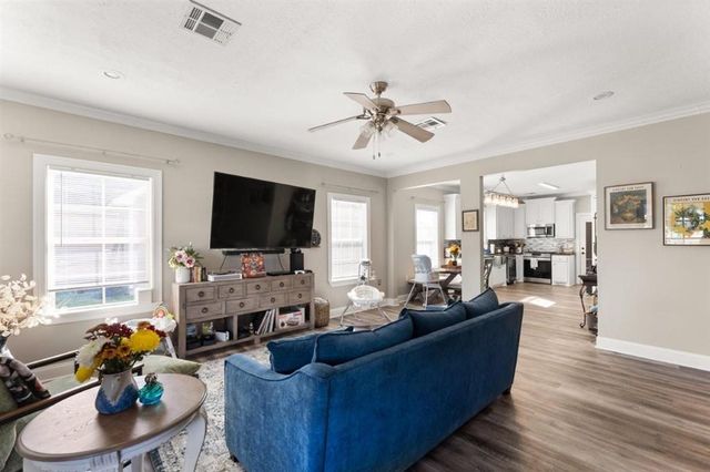 3495 Necess Road, Lake Charles, LA 70605