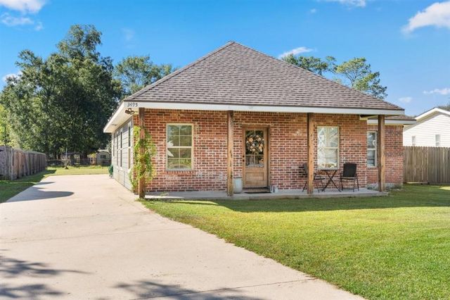 3495 Necess Road, Lake Charles, LA 70605