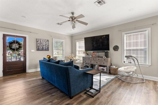 3495 Necess Road, Lake Charles, LA 70605