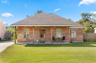 3495 Necess Road, Lake Charles, LA 70605