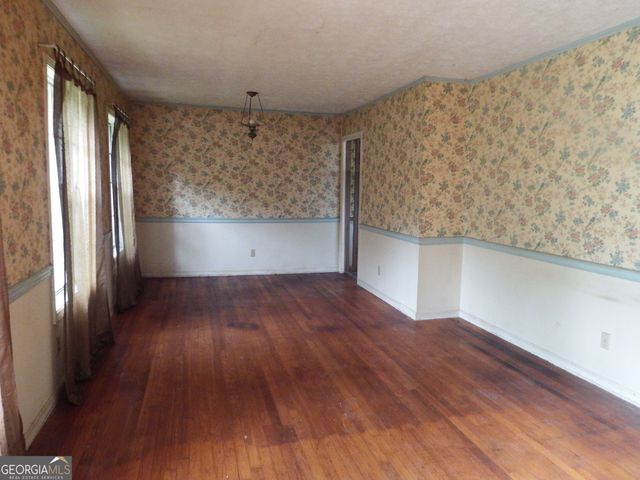 5122 Martindale Lane, Stone Mountain, GA 30088